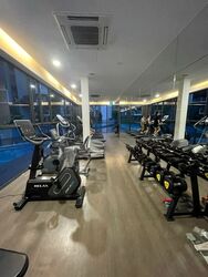 The Poiz Residences (D13), Apartment #579177621